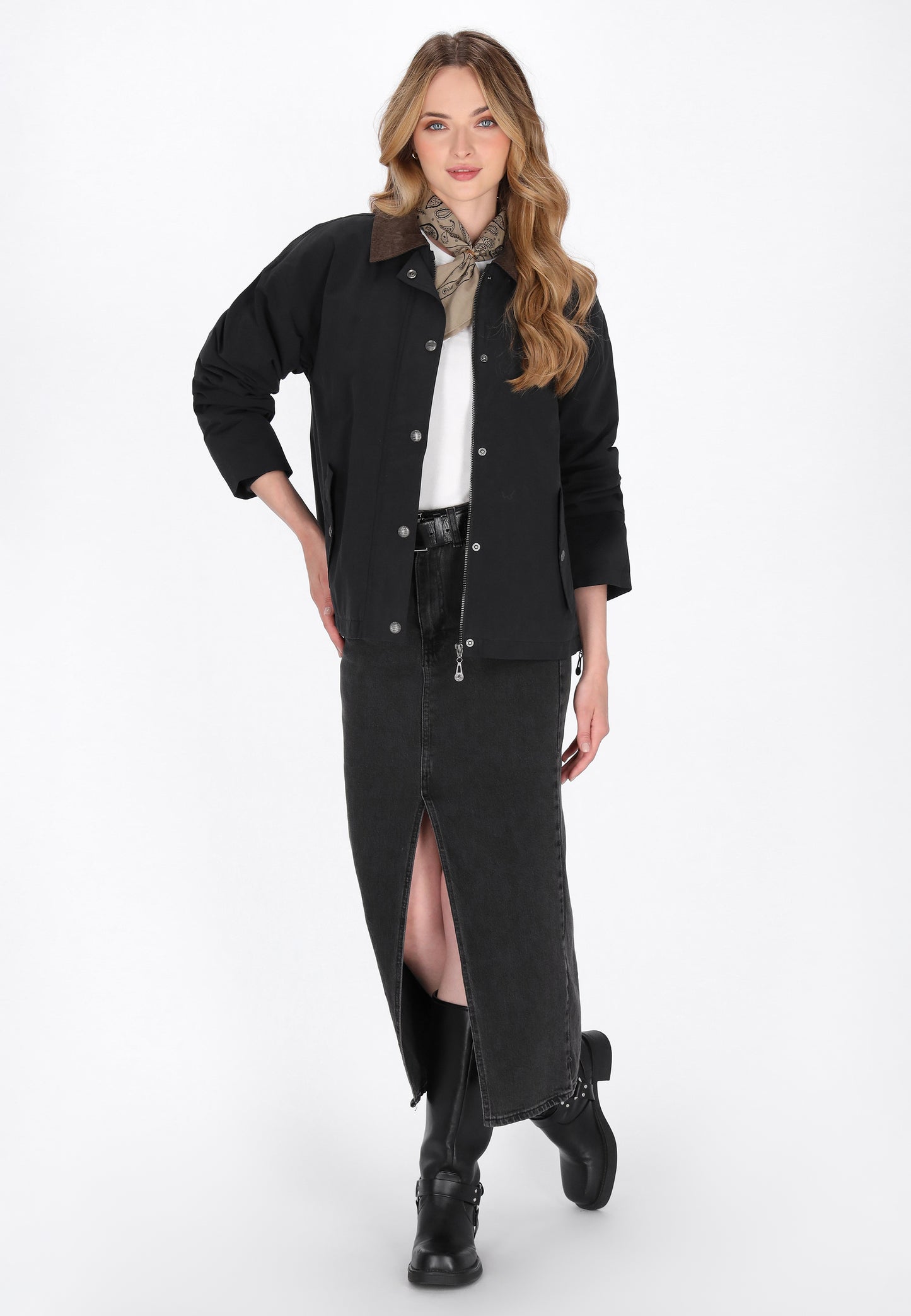jacket