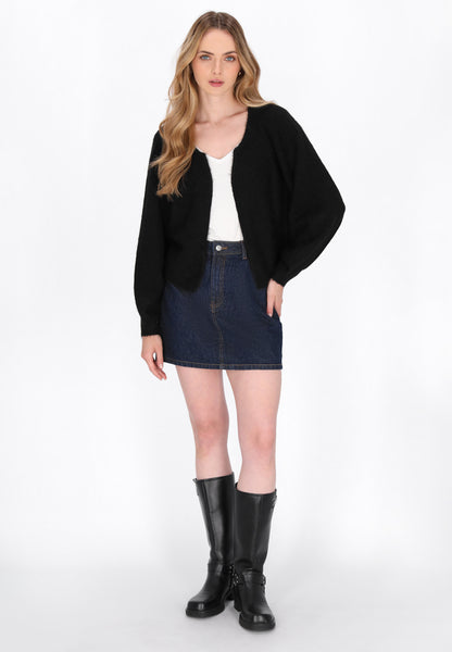 DreiMaster Vintage Damen Cardigan