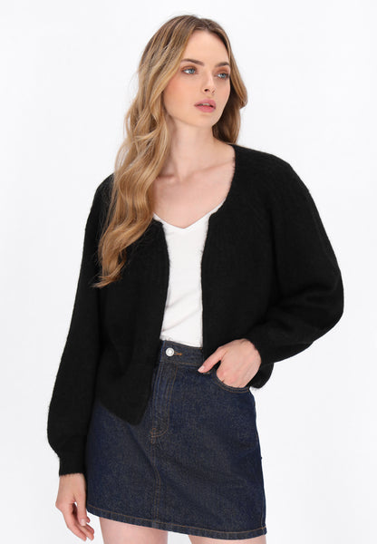 DreiMaster Vintage Damen Cardigan