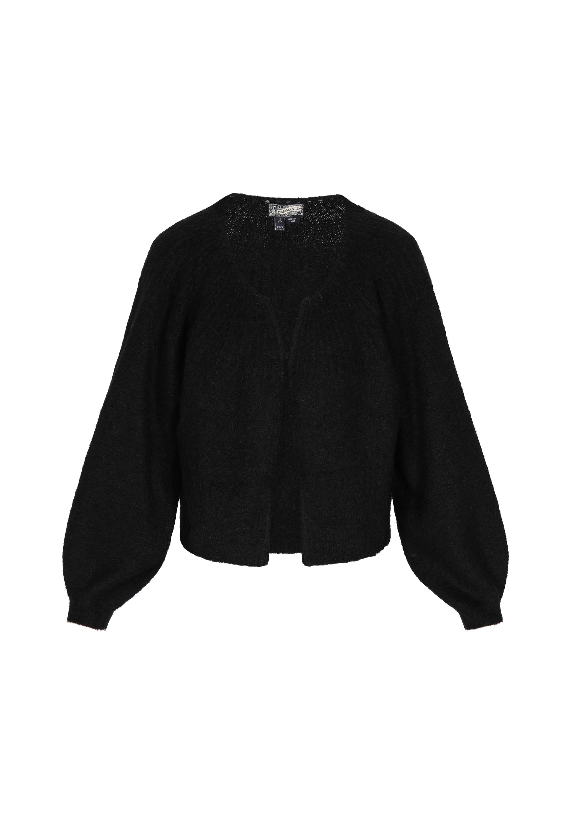 DreiMaster Vintage Damen Cardigan