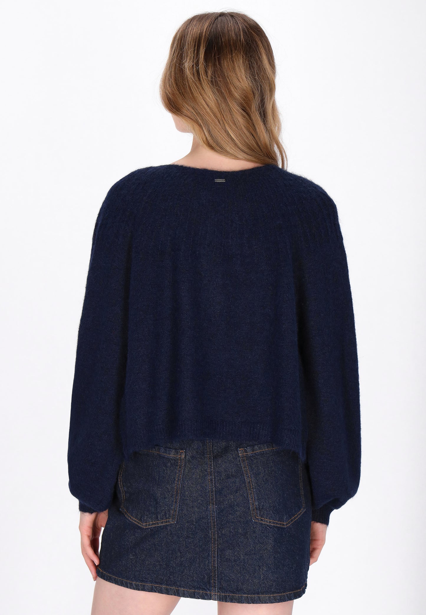 DreiMaster Vintage Damen Cardigan