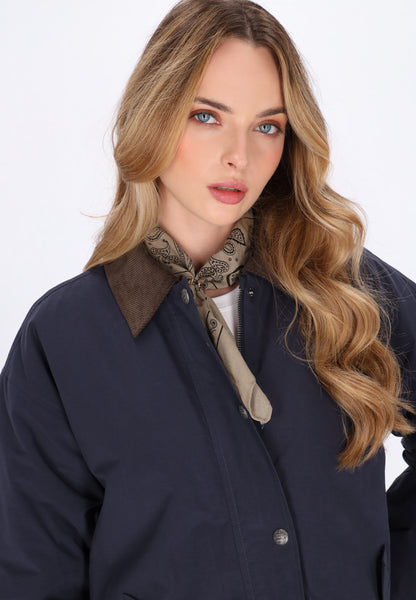 DreiMaster Vintage Damen Jacke