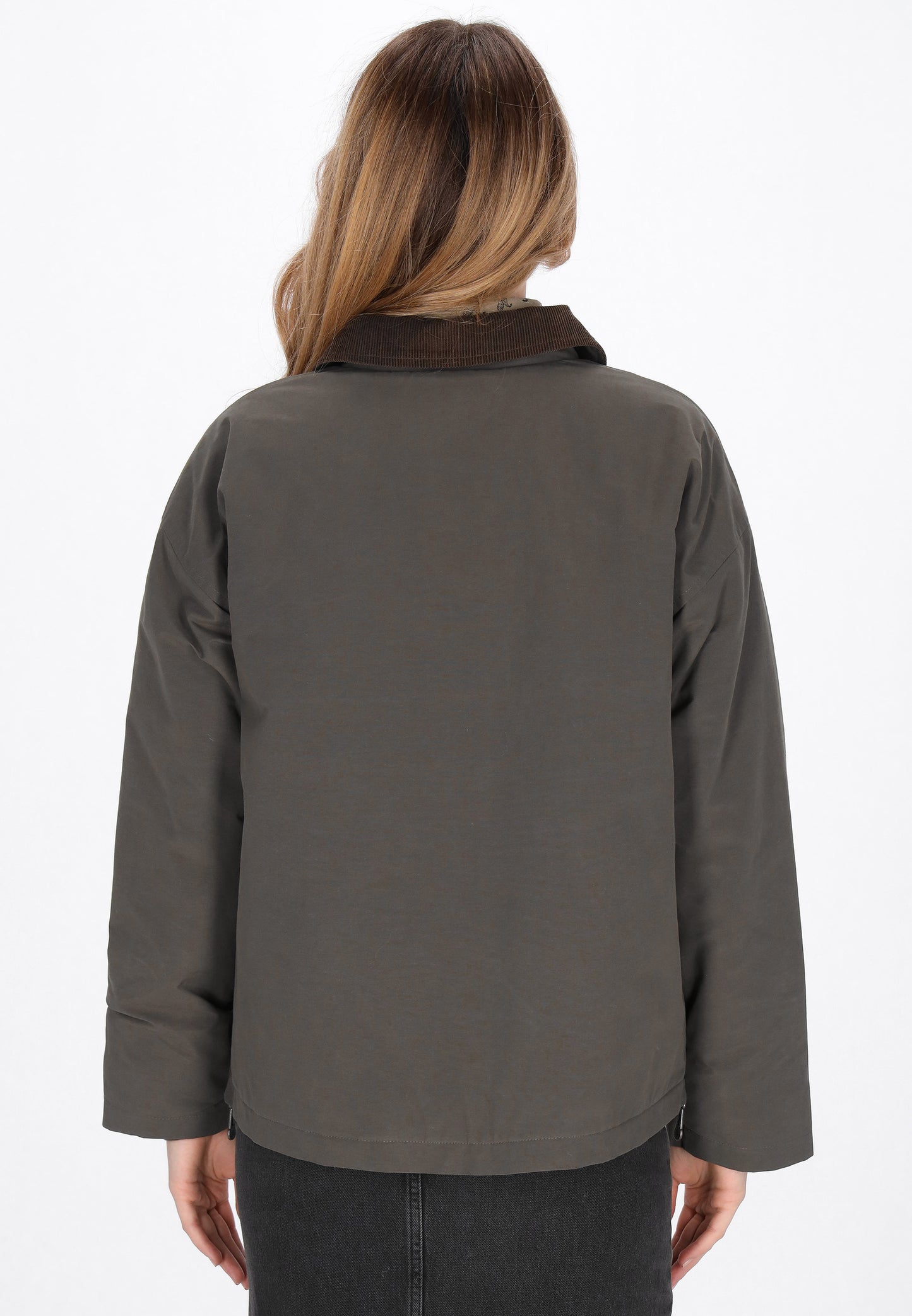 DreiMaster Vintage Damen Jacke