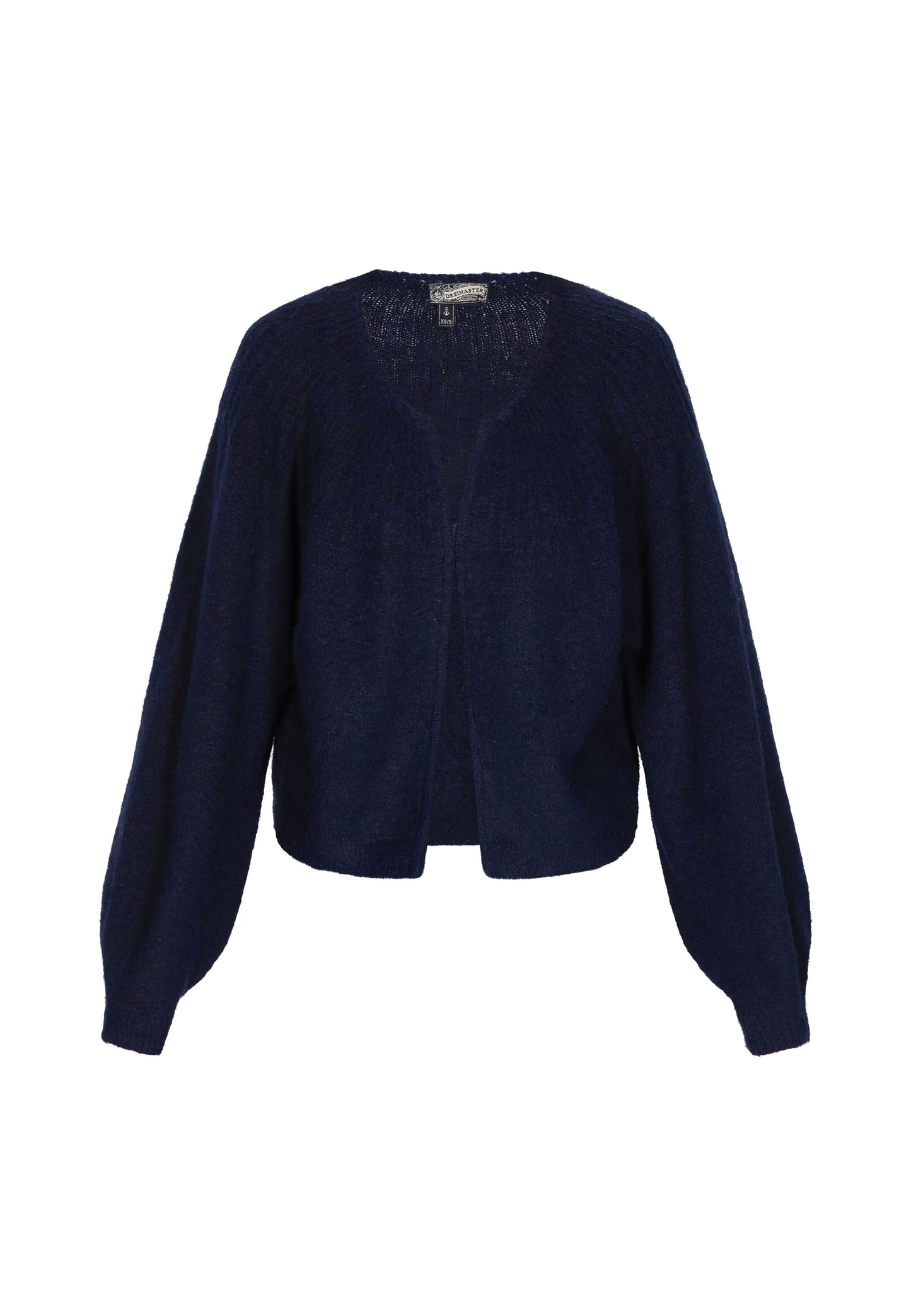 DreiMaster Vintage Damen Cardigan