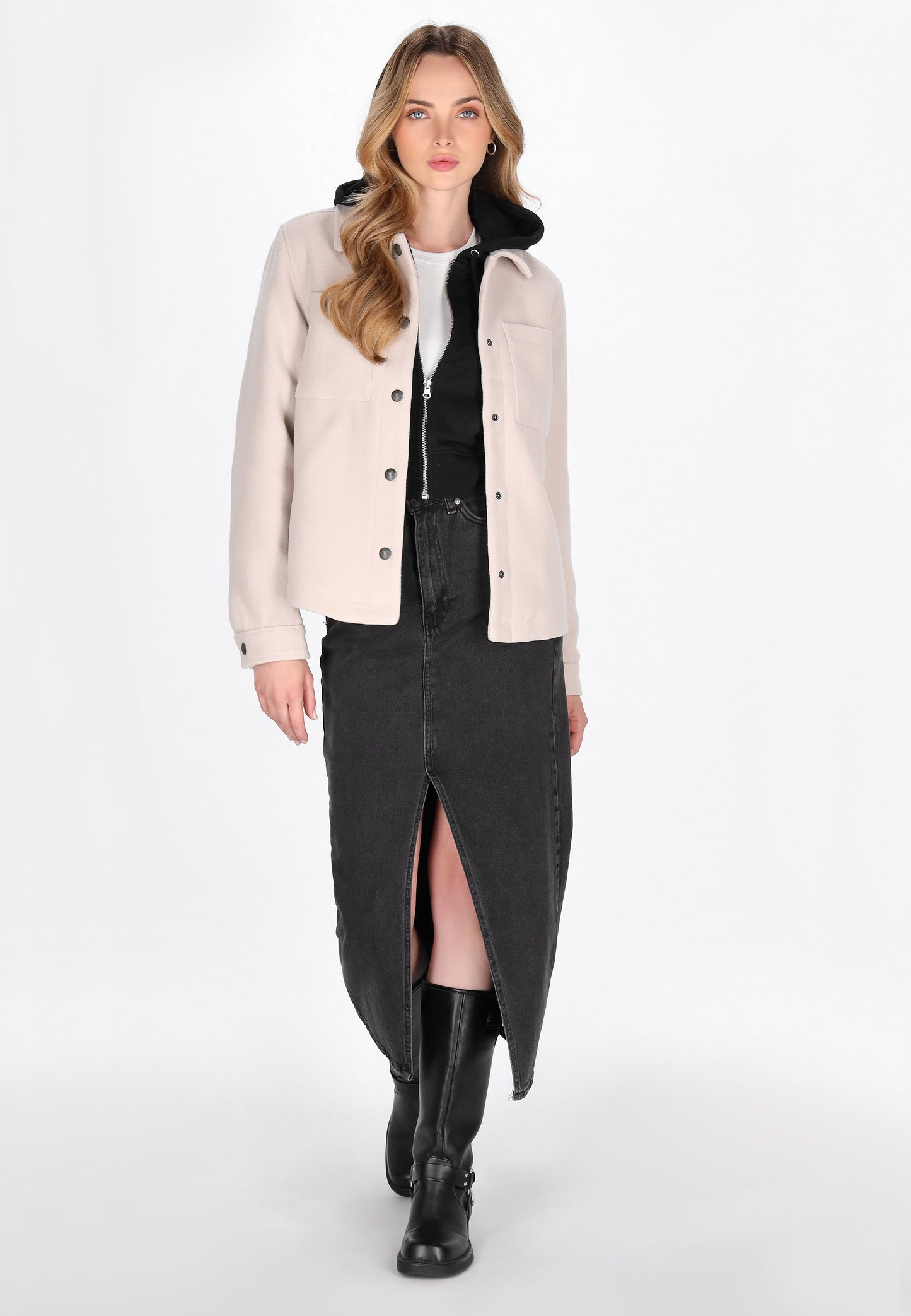 DreiMaster Vintage Damen Jacke