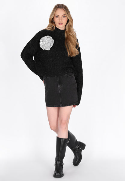 DreiMaster Vintage sweter damski