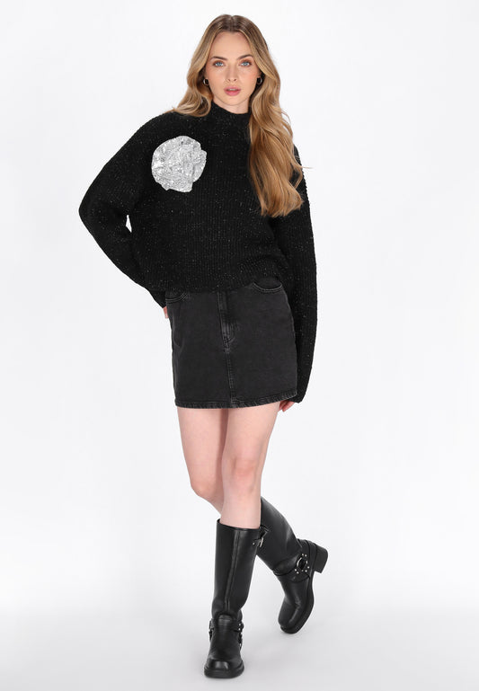 DreiMaster Vintage Damenpullover