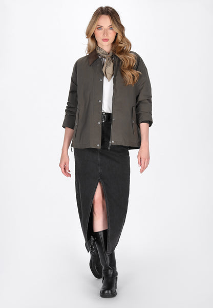 DreiMaster Vintage Damen Jacke