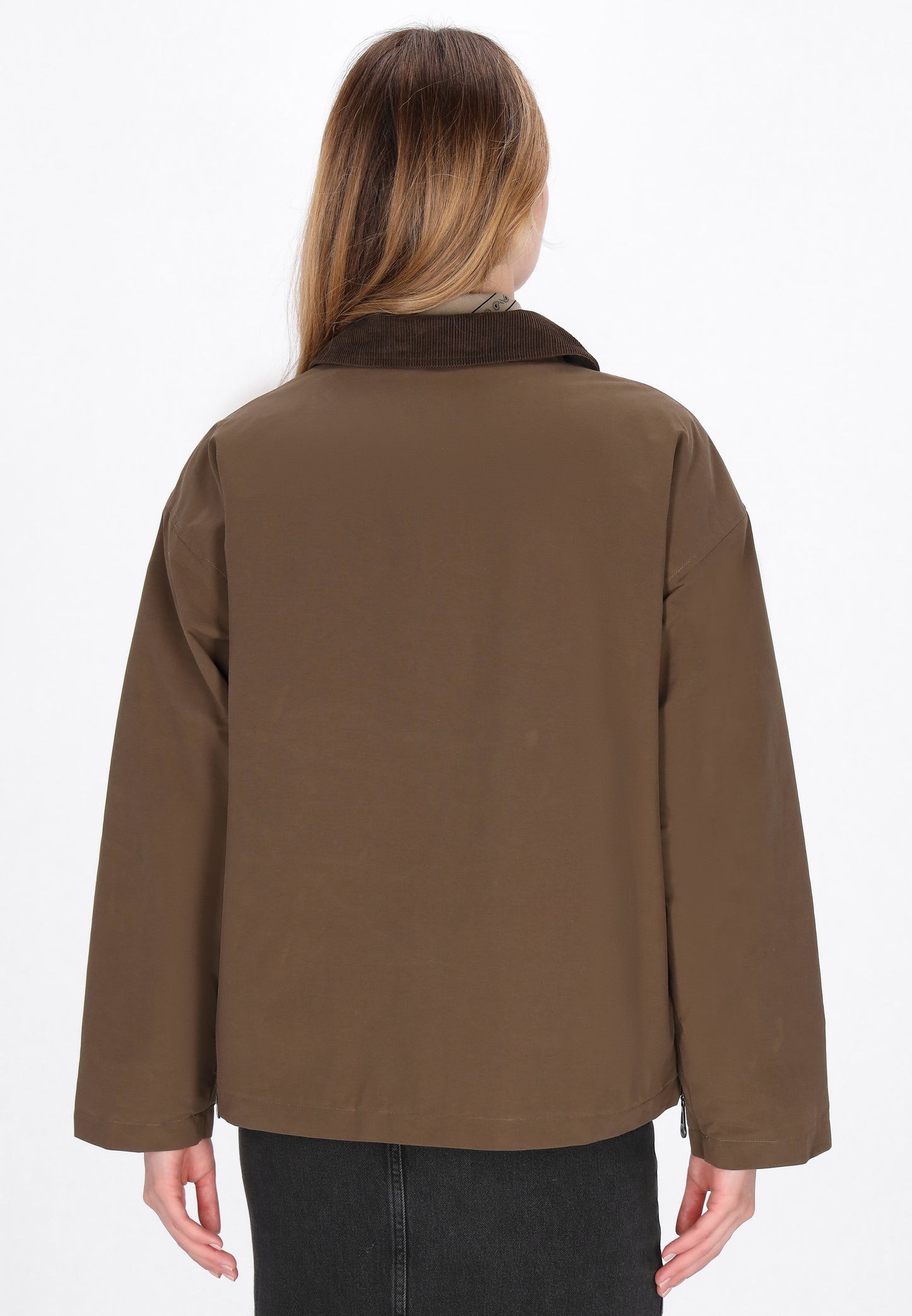 DreiMaster Vintage Damen Jacke