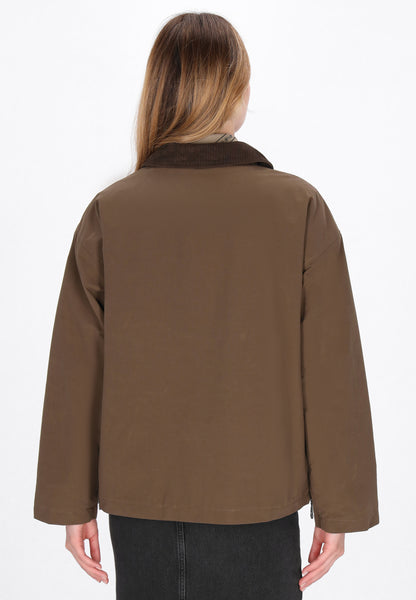 DreiMaster Vintage Damen Jacke