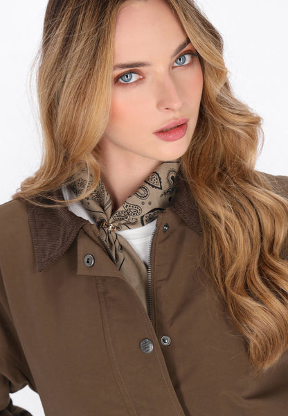 DreiMaster Vintage Damen Jacke