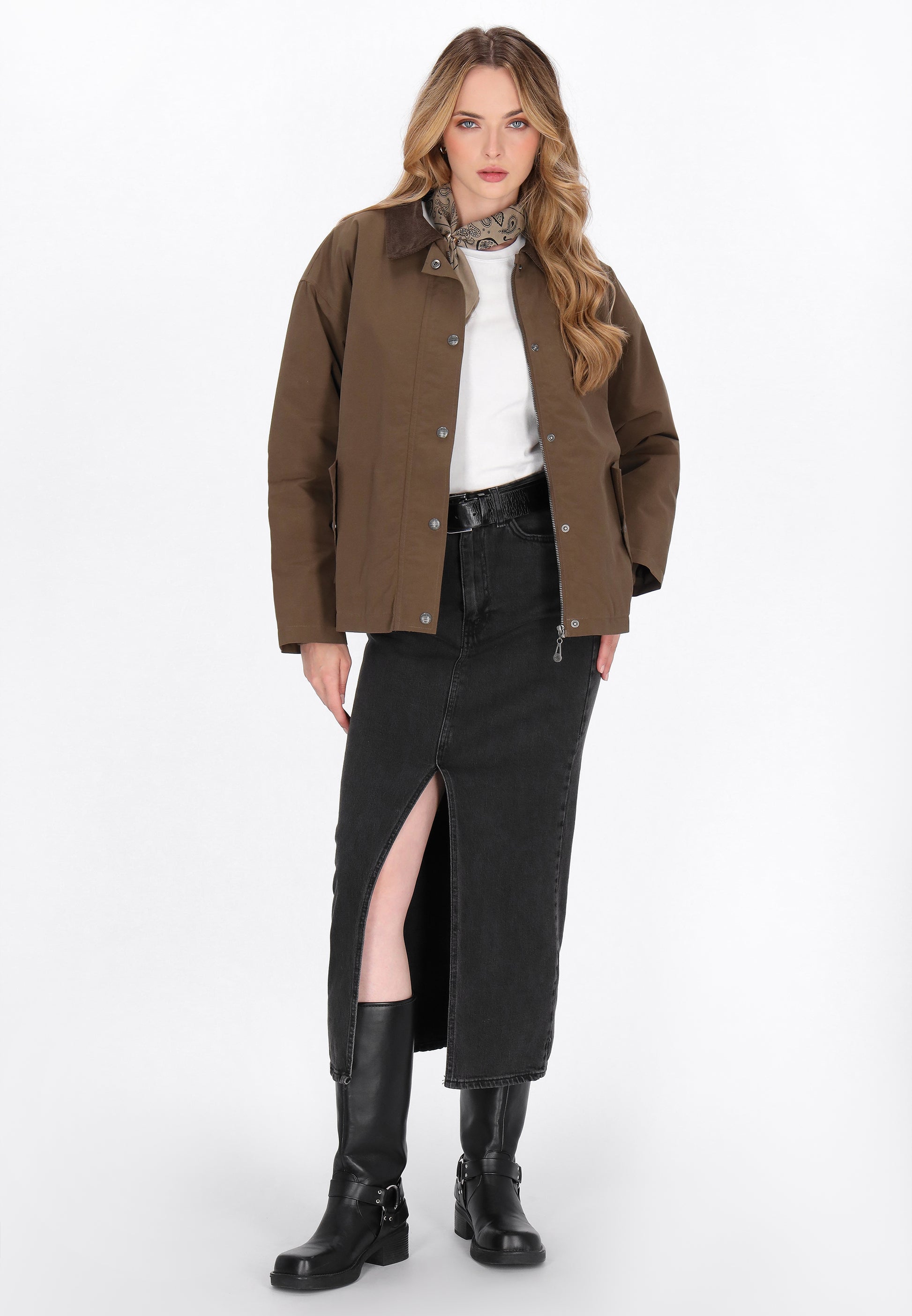 jacket