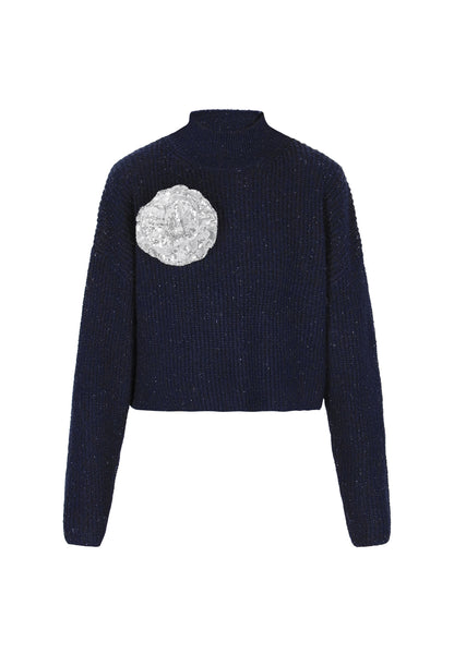 DreiMaster Vintage sweter damski