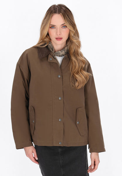 DreiMaster Vintage Damen Jacke