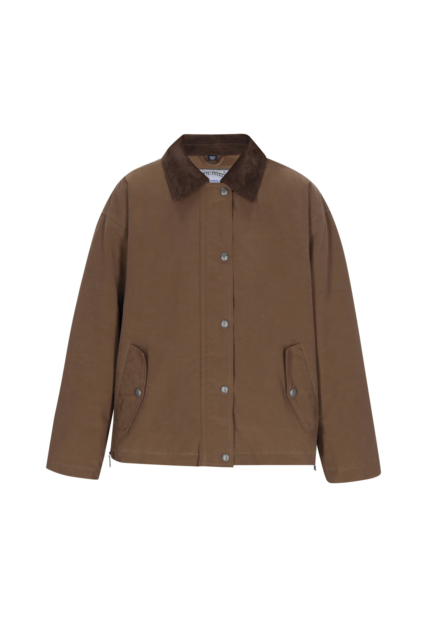 DreiMaster Vintage Damen Jacke