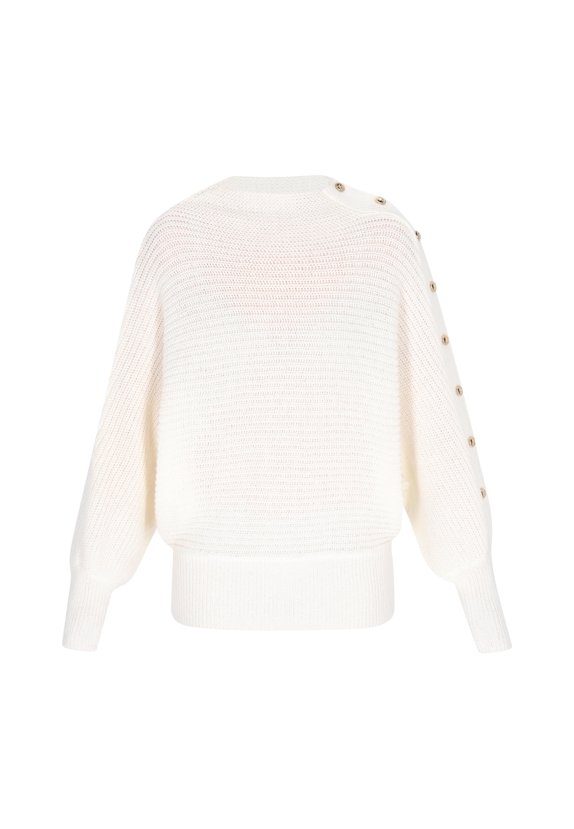 DreiMaster Maritim Damen Pullover