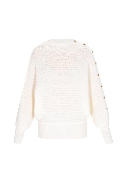 DreiMaster Maritim Damen Pullover