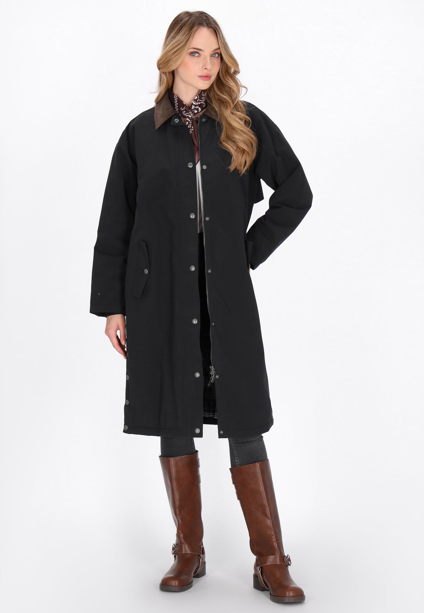 coat