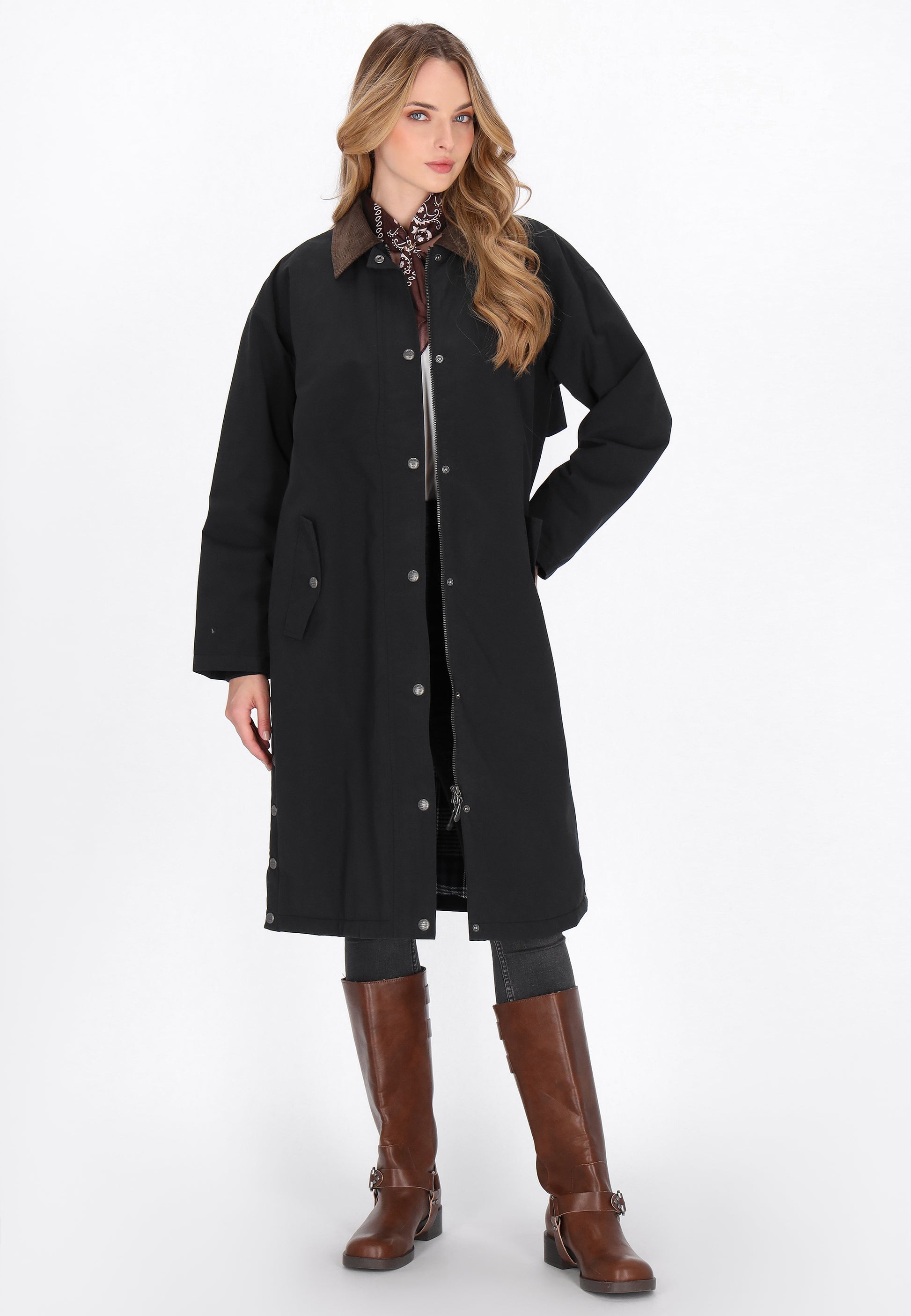 coat