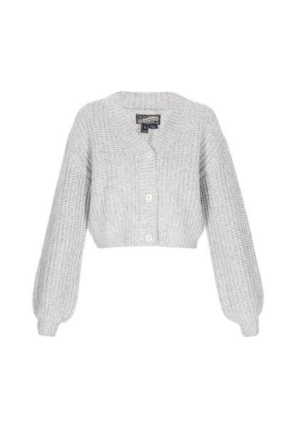 DreiMaster Vintage Damen Cardigan