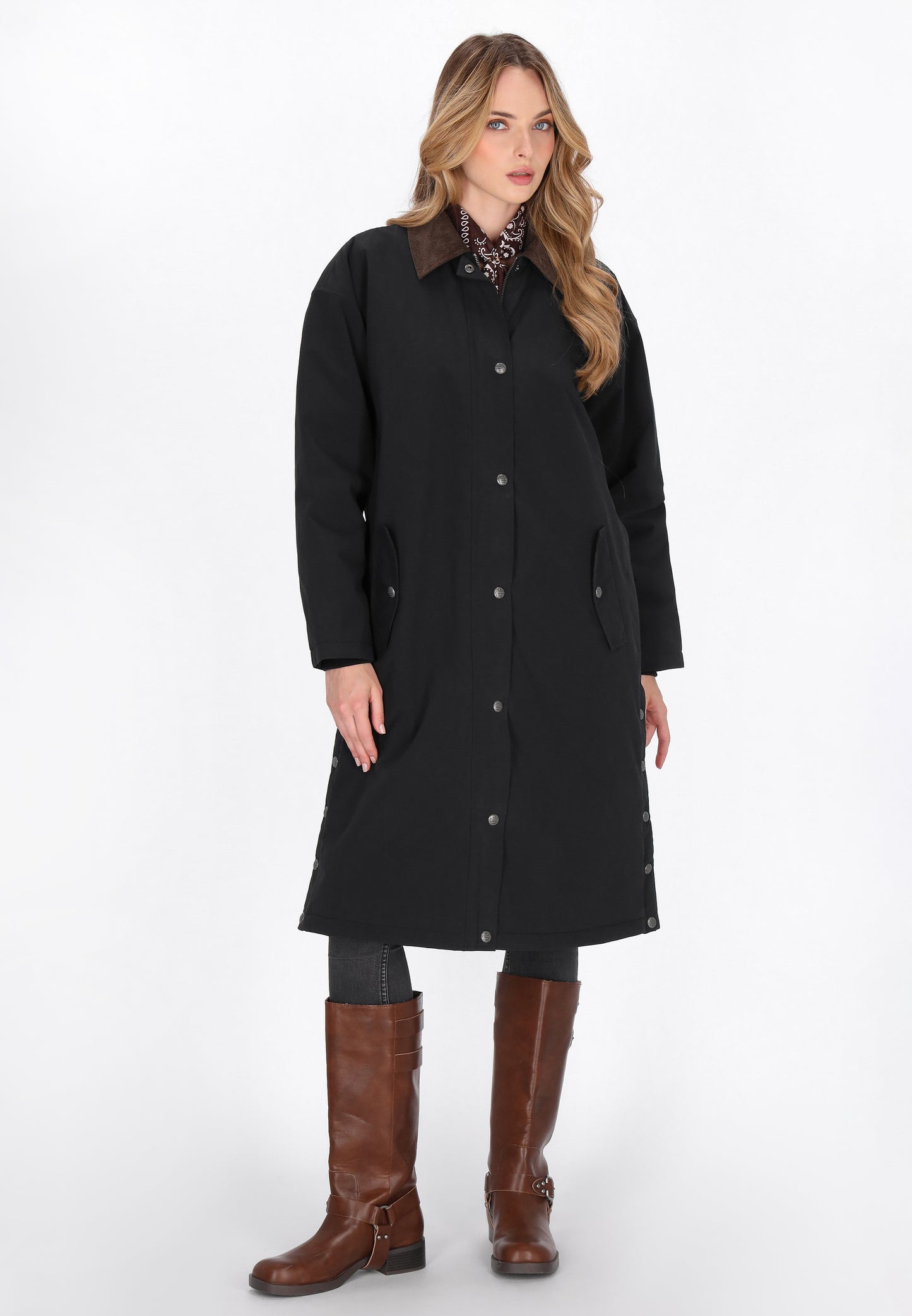 coat