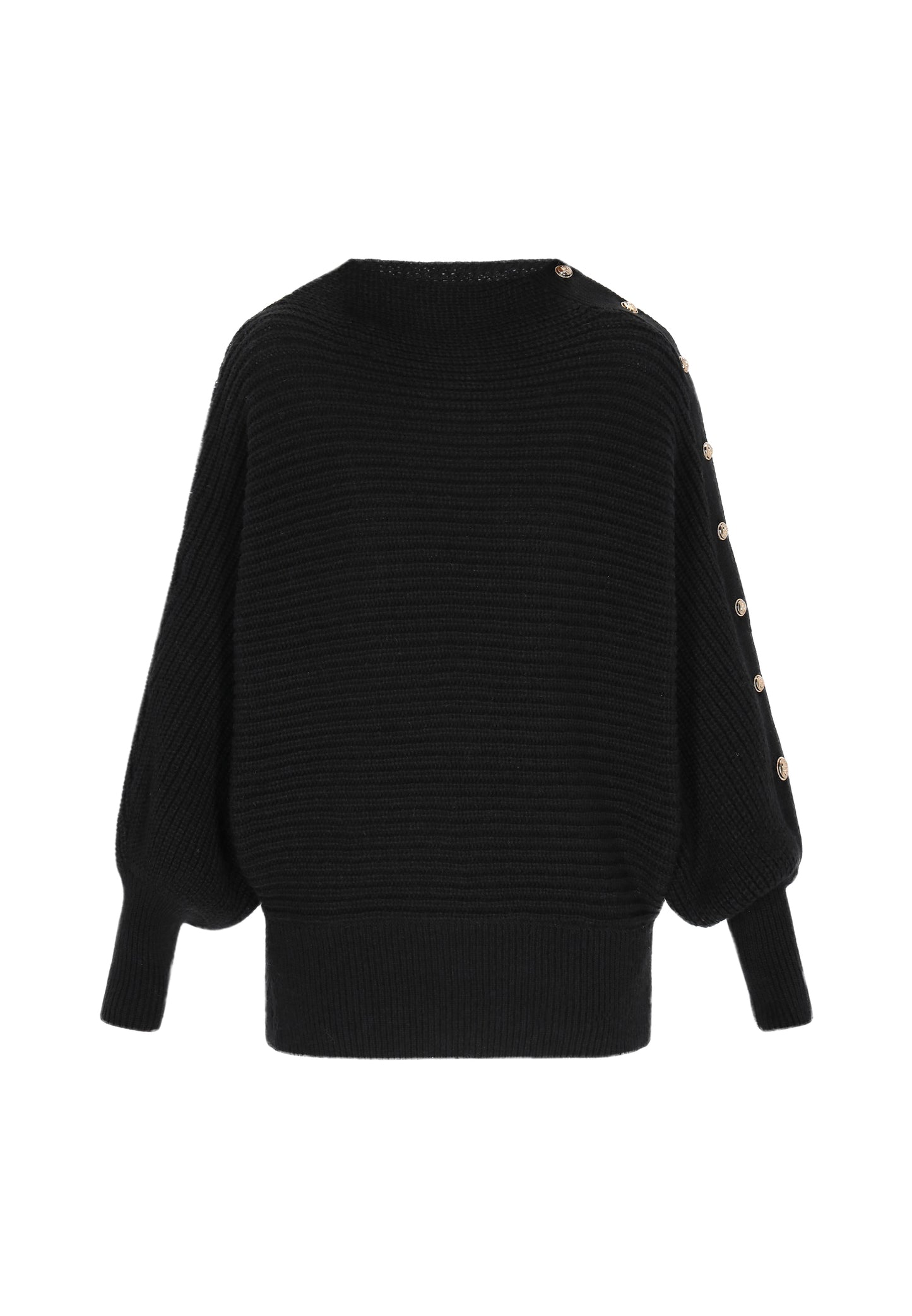 DreiMaster Maritim Damen Pullover