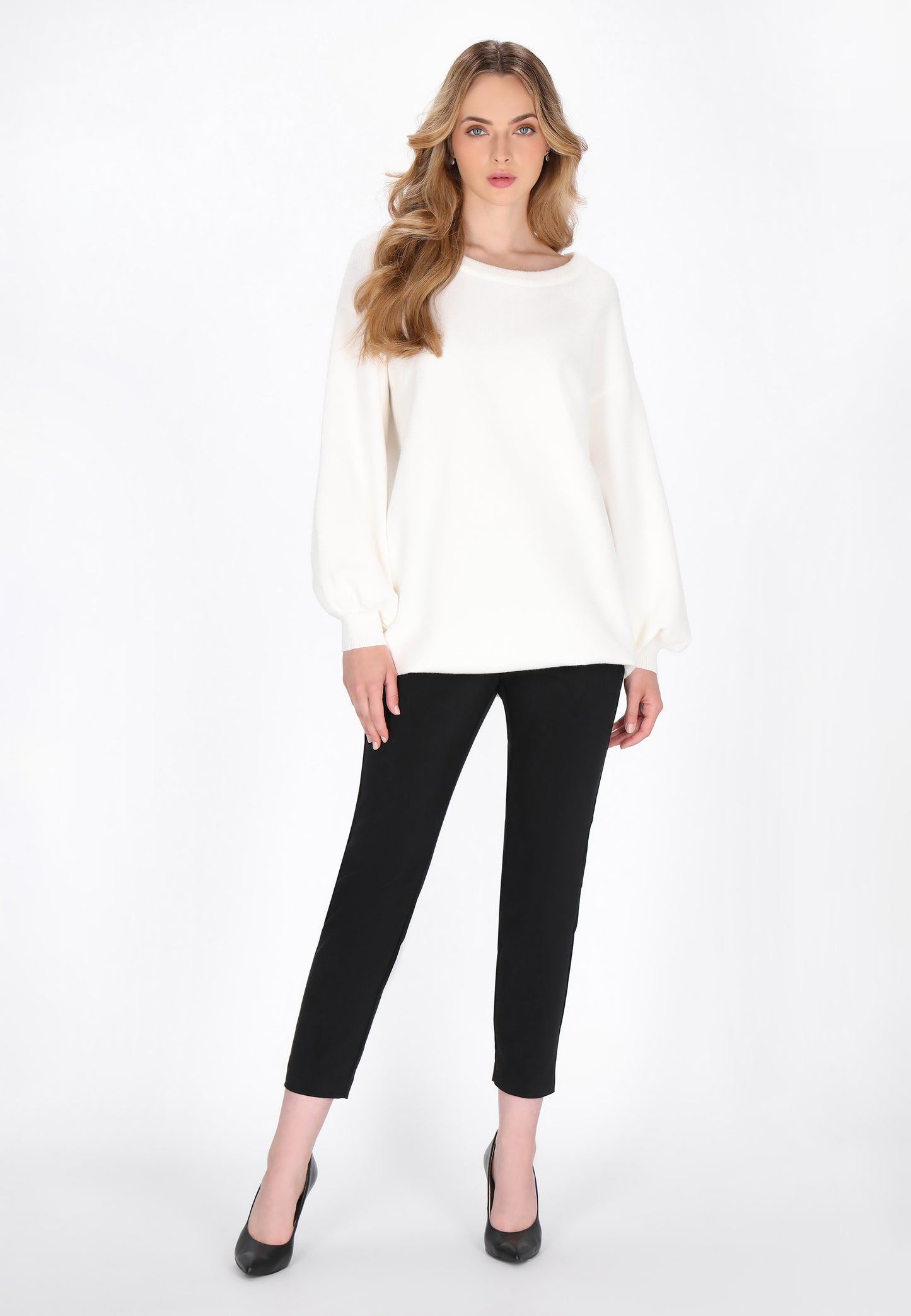 DreiMaster Klassik Damenpullover