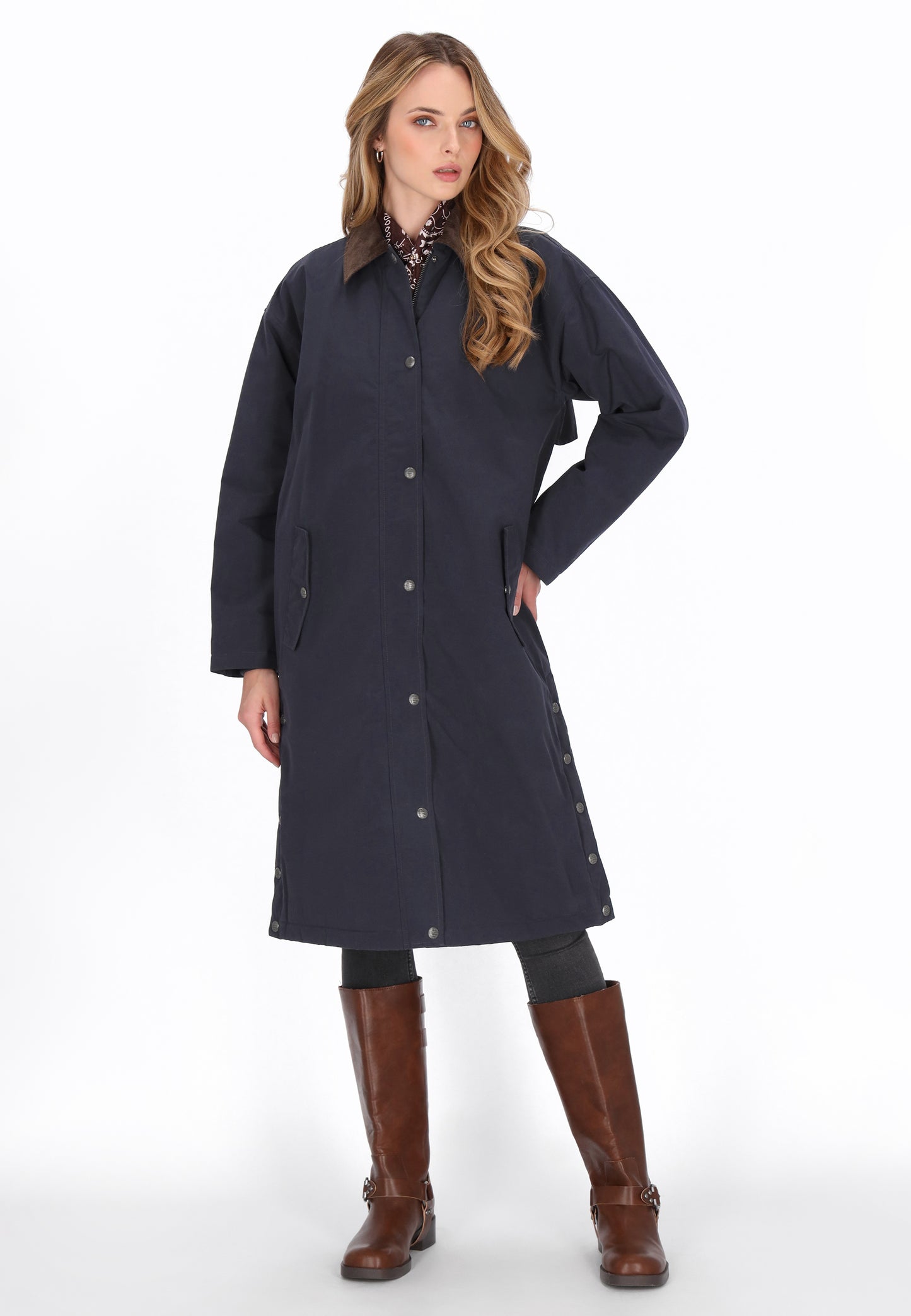 coat