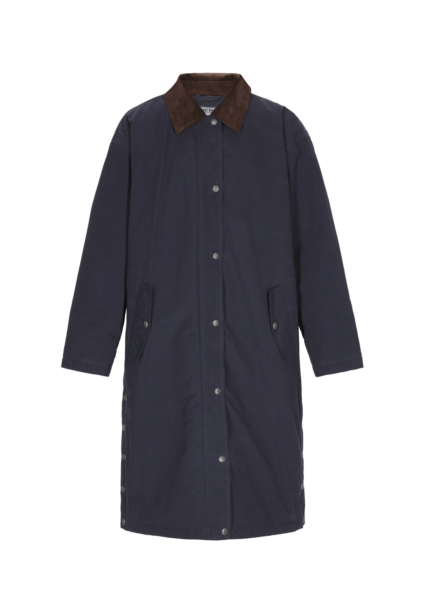 DreiMaster Vintage płaszcz damski