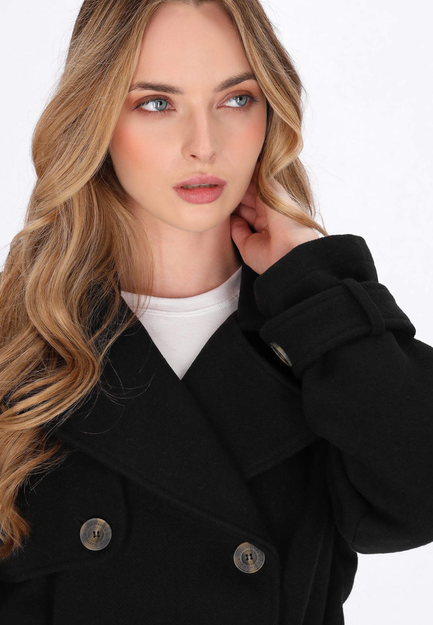 DreiMaster Vintage płaszcz damski