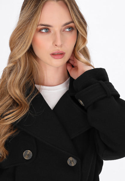 DreiMaster Vintage płaszcz damski