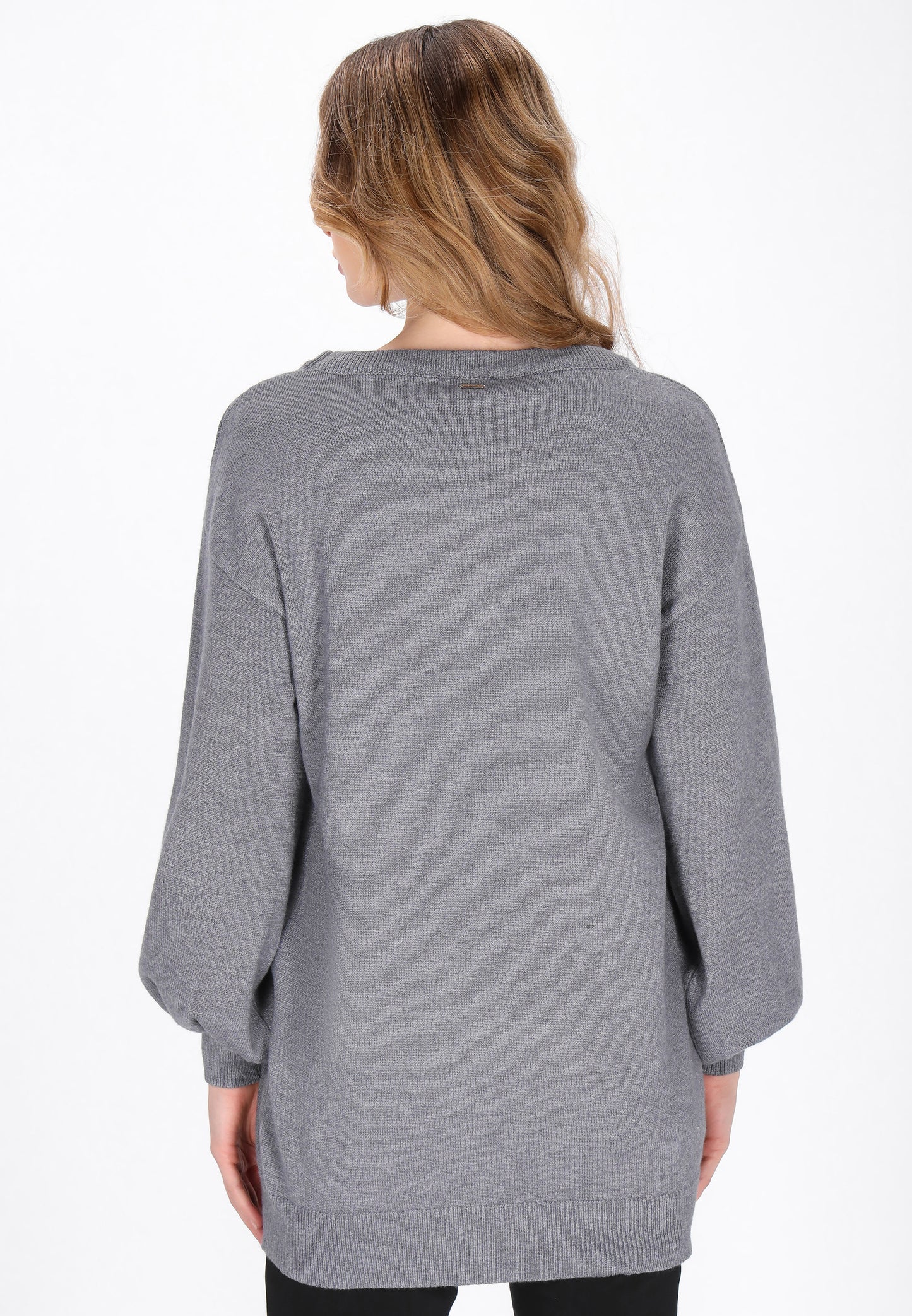 DreiMaster Klassik Damenpullover