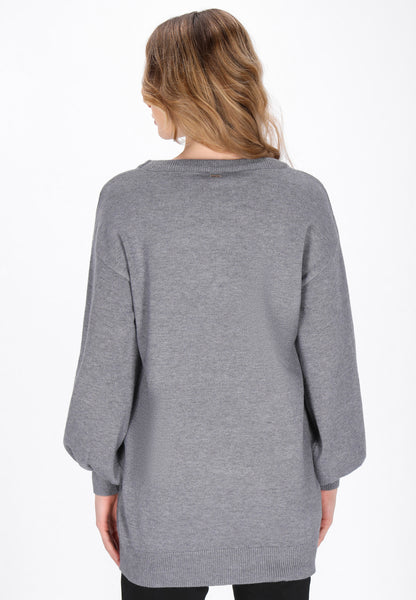 DreiMaster Klassik Damenpullover