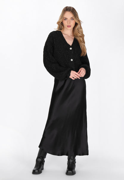 DreiMaster Vintage Damen Cardigan