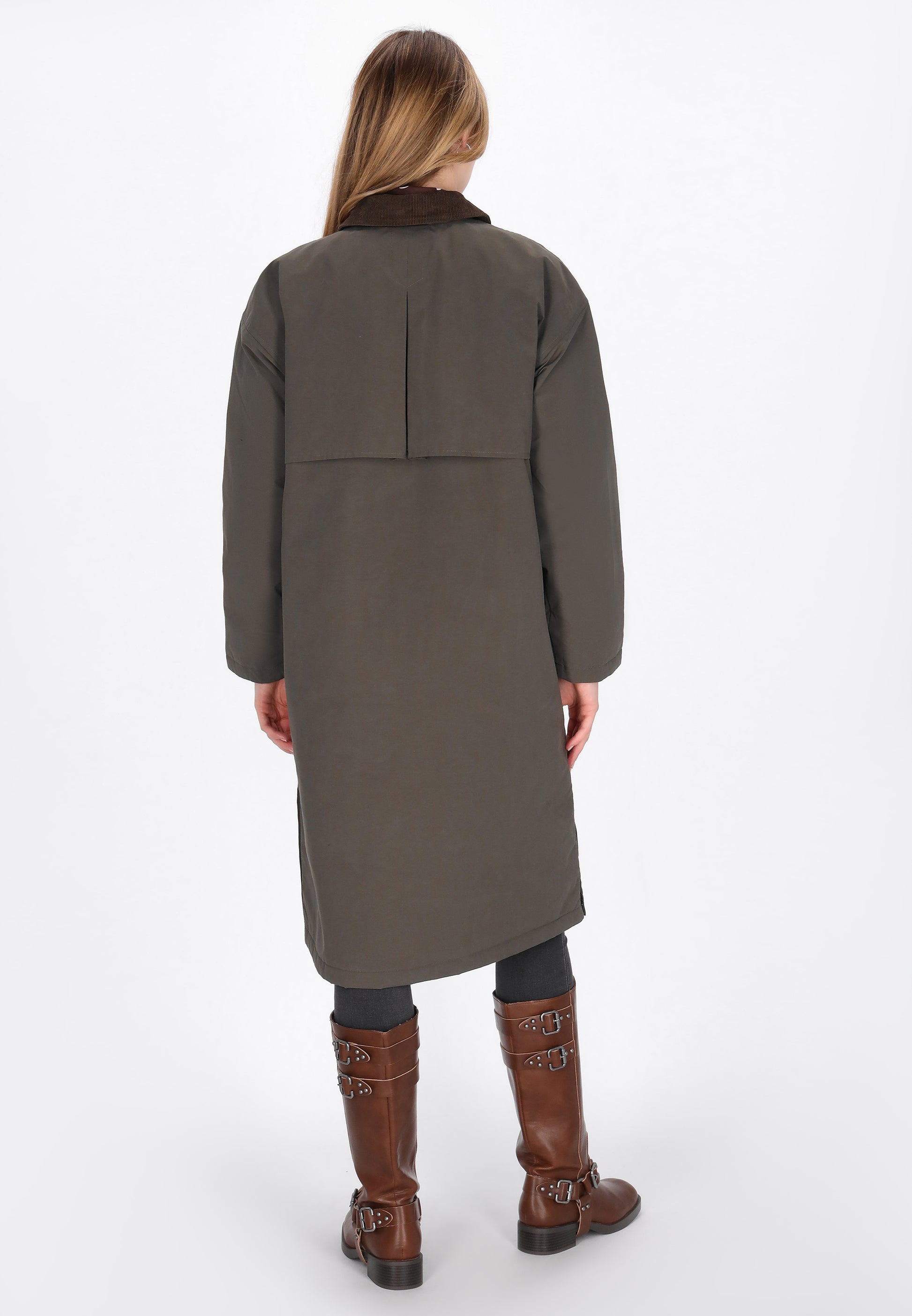 coat