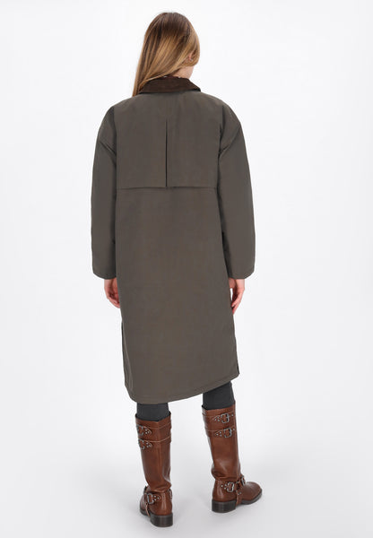 coat