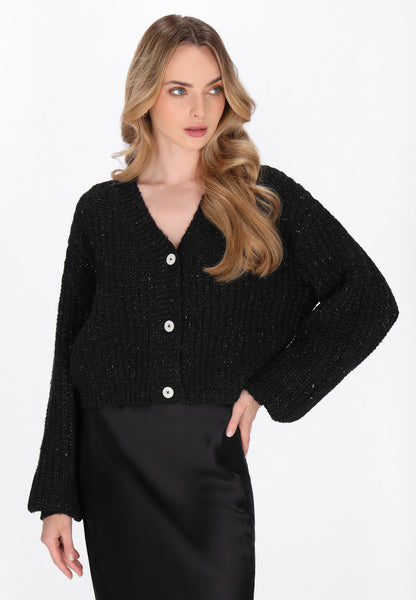 DreiMaster Vintage Damen Cardigan