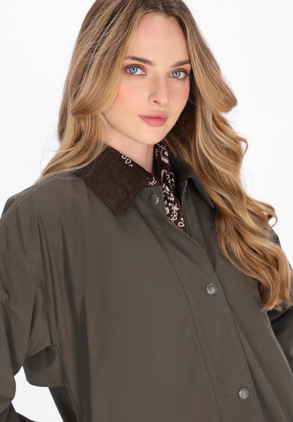 coat