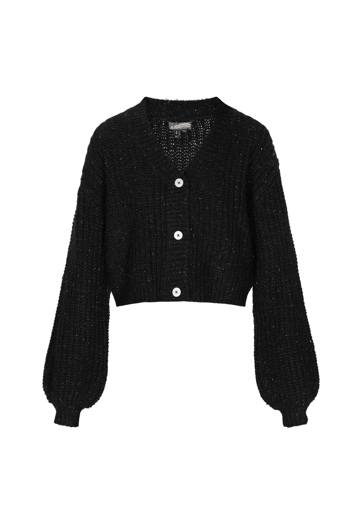 DreiMaster Vintage Damen Cardigan