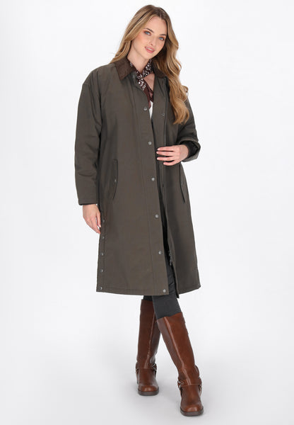 coat