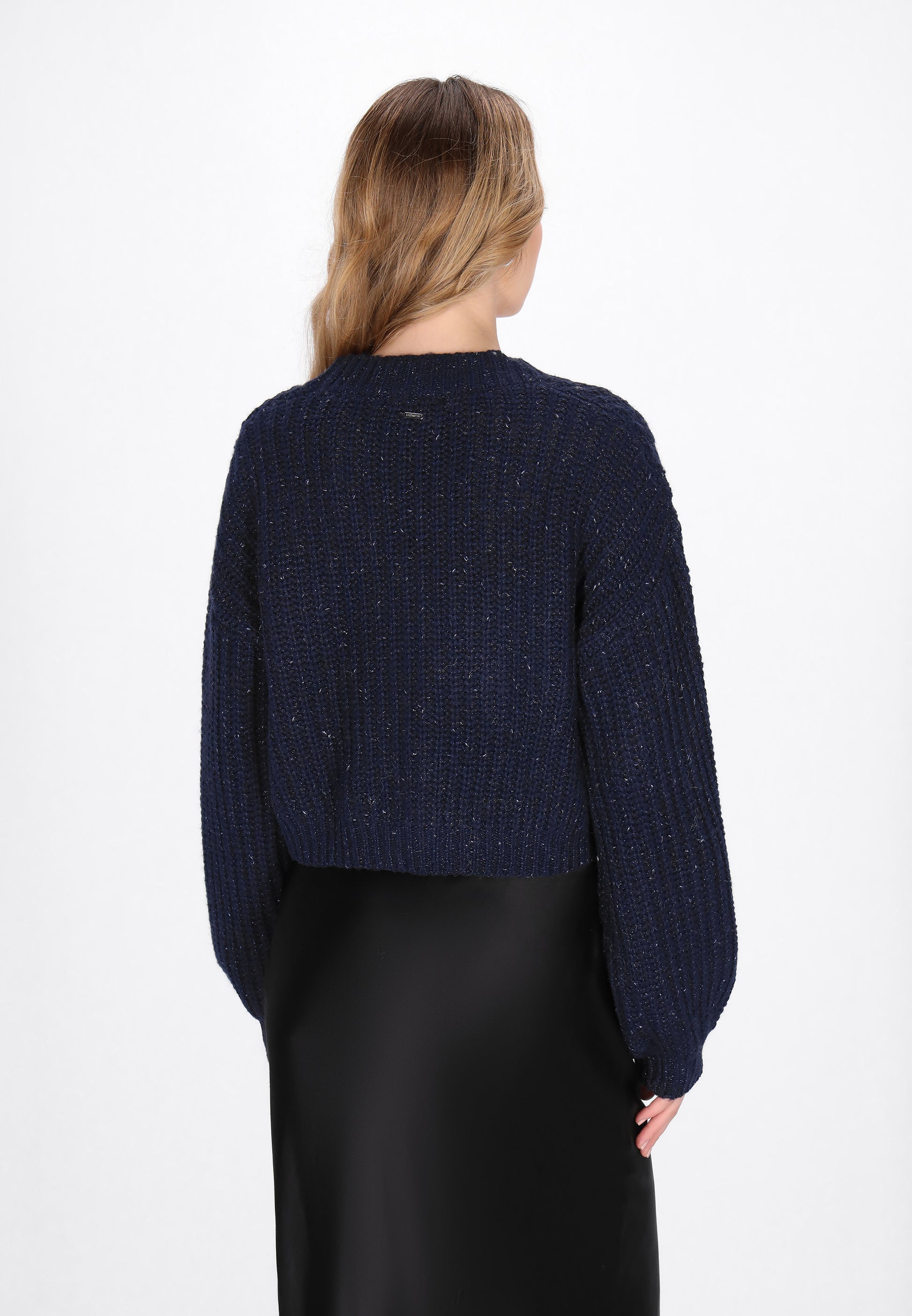 DreiMaster Vintage Damen Cardigan