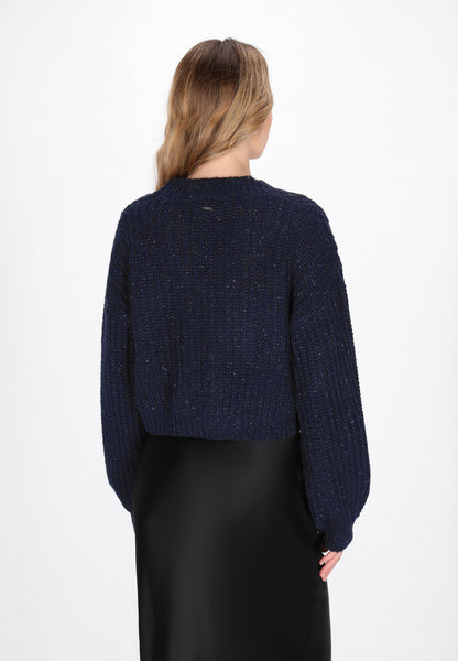 DreiMaster Vintage Damen Cardigan