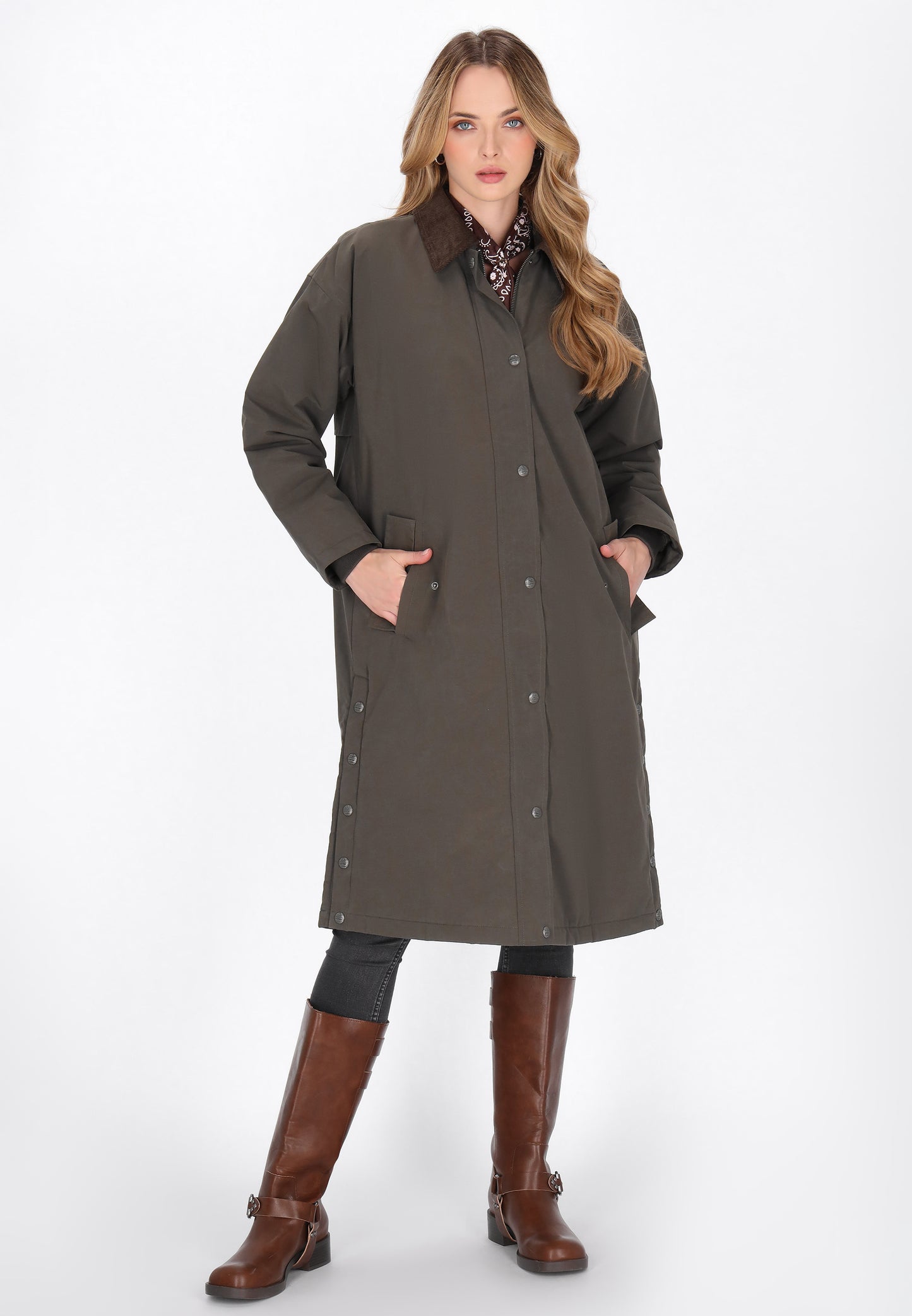 coat