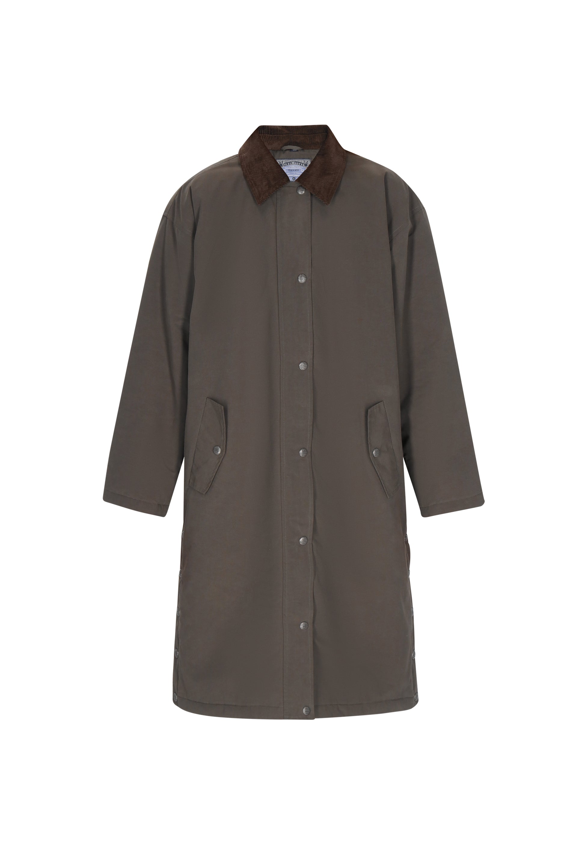 DreiMaster Vintage płaszcz damski