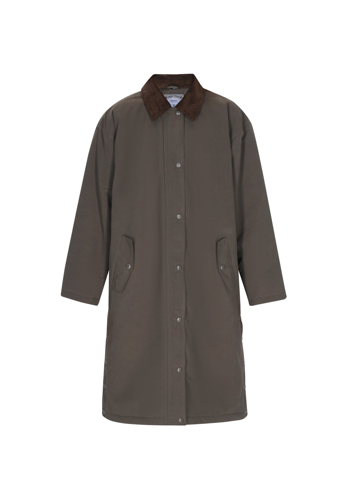DreiMaster Vintage coat