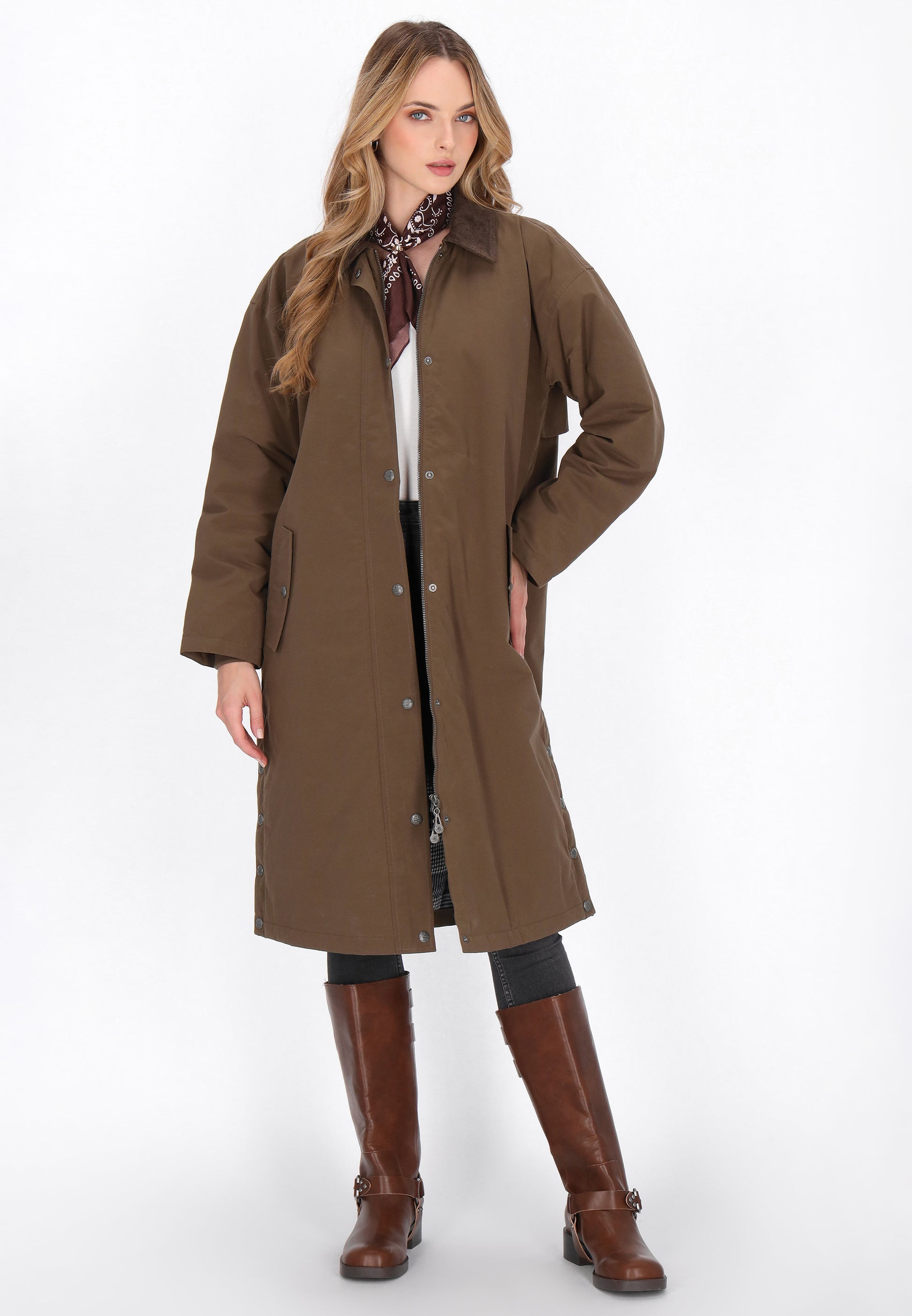 coat