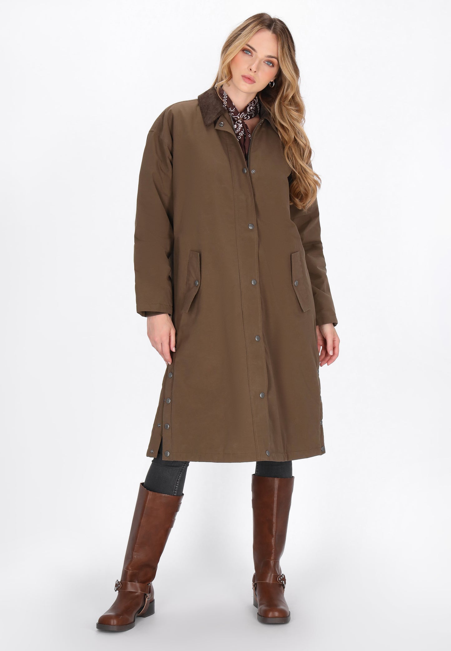 coat