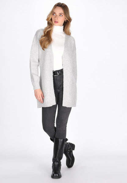 DreiMaster Vintage Damen Cardigan