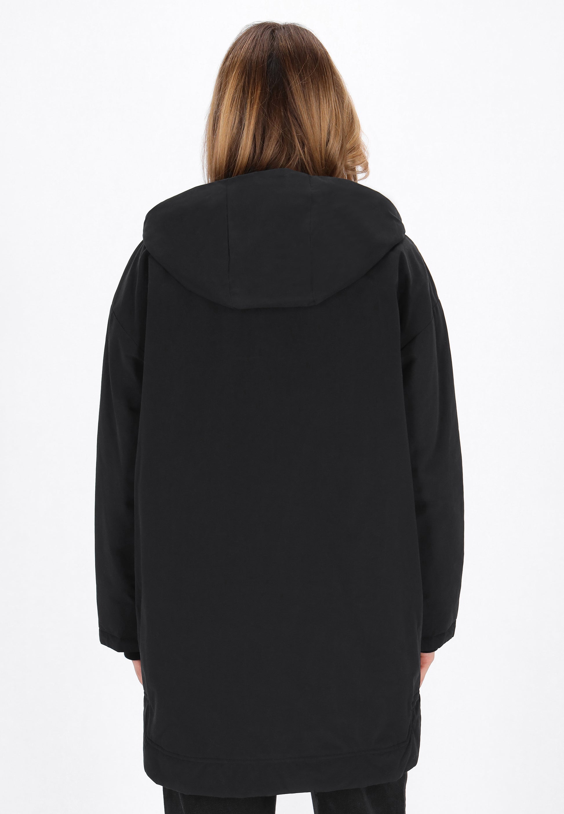 DreiMaster Vintage płaszcz damski