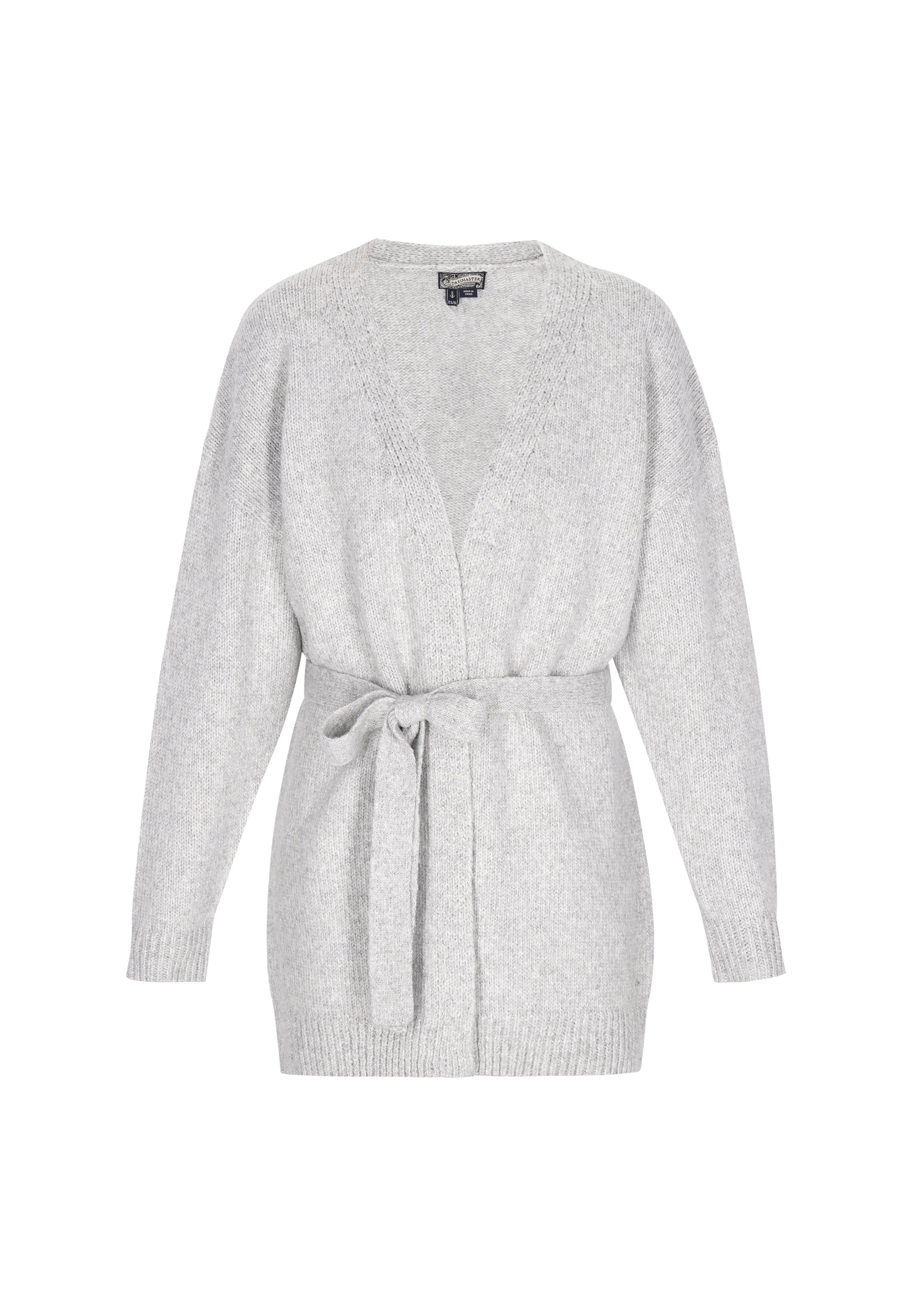 DreiMaster Vintage Damen Cardigan